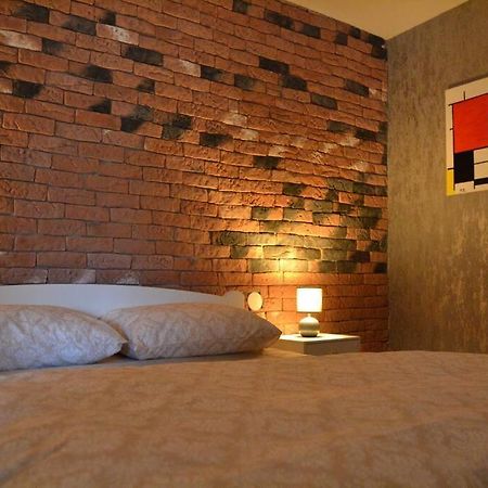 Una Apartment Цетине Екстериор снимка