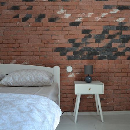 Una Apartment Цетине Екстериор снимка