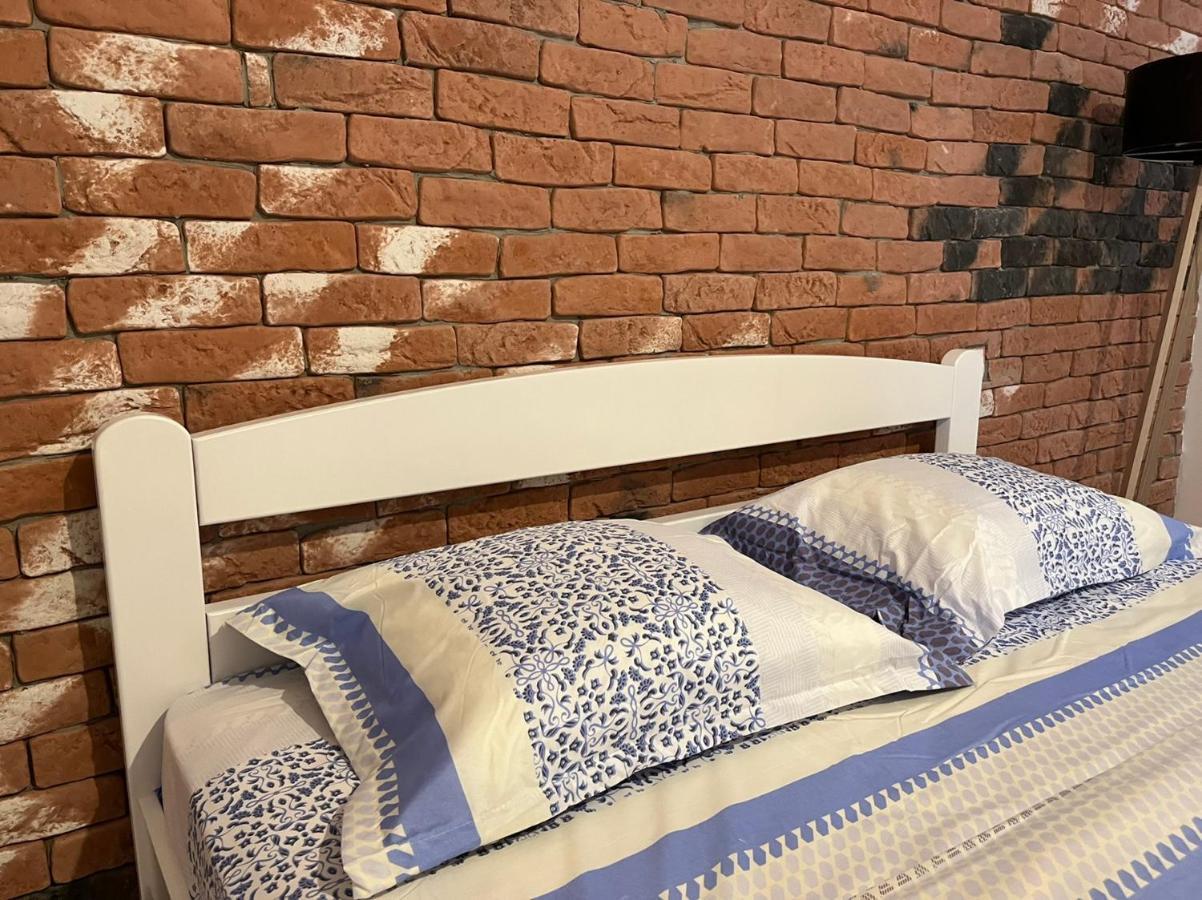 Una Apartment Цетине Екстериор снимка