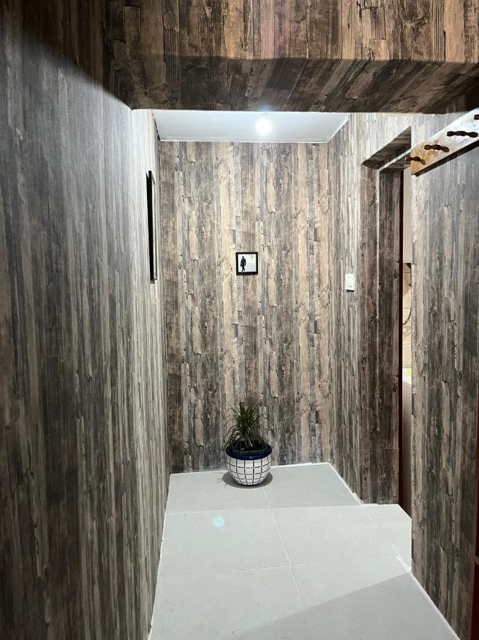 Una Apartment Цетине Екстериор снимка
