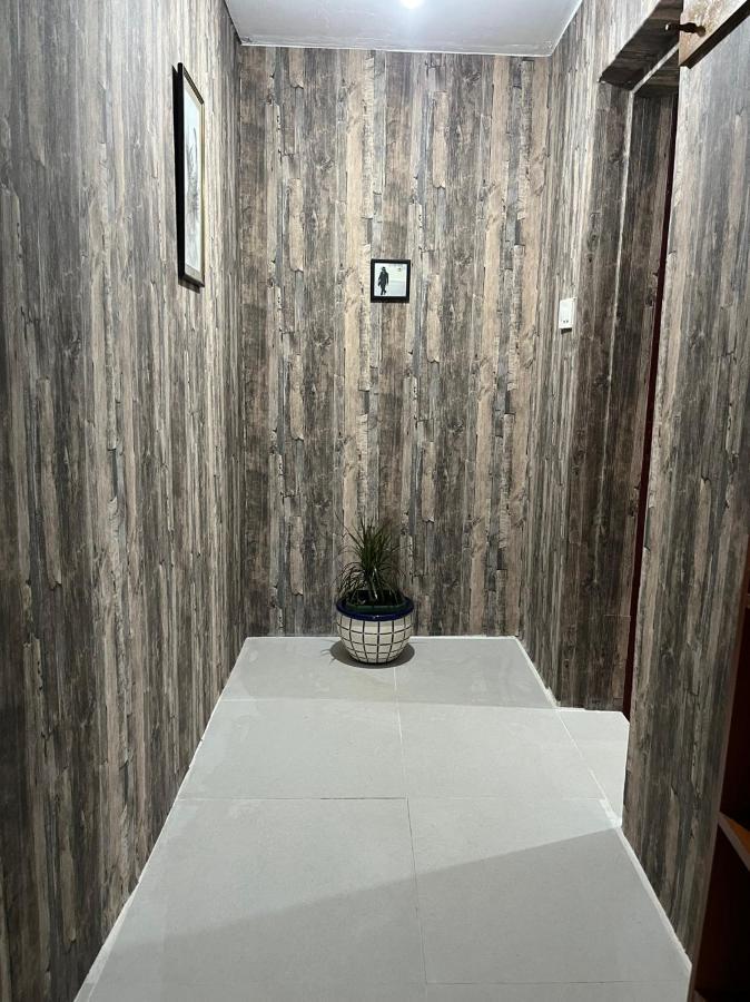 Una Apartment Цетине Екстериор снимка