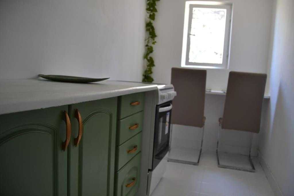 Una Apartment Цетине Екстериор снимка