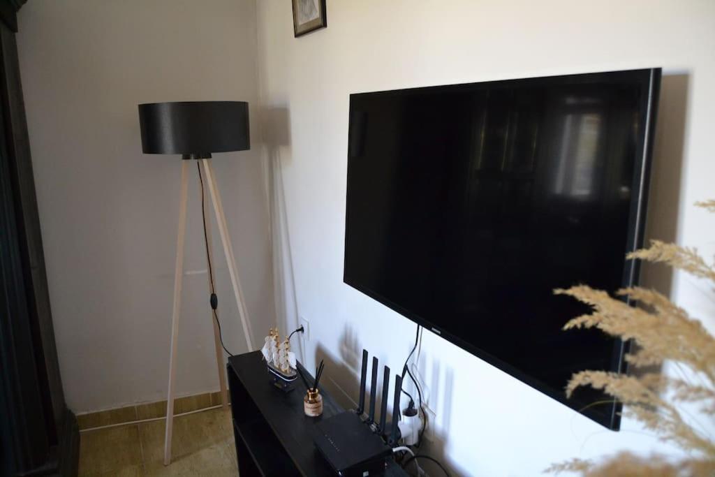 Una Apartment Цетине Екстериор снимка