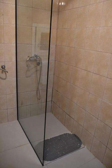 Una Apartment Цетине Екстериор снимка