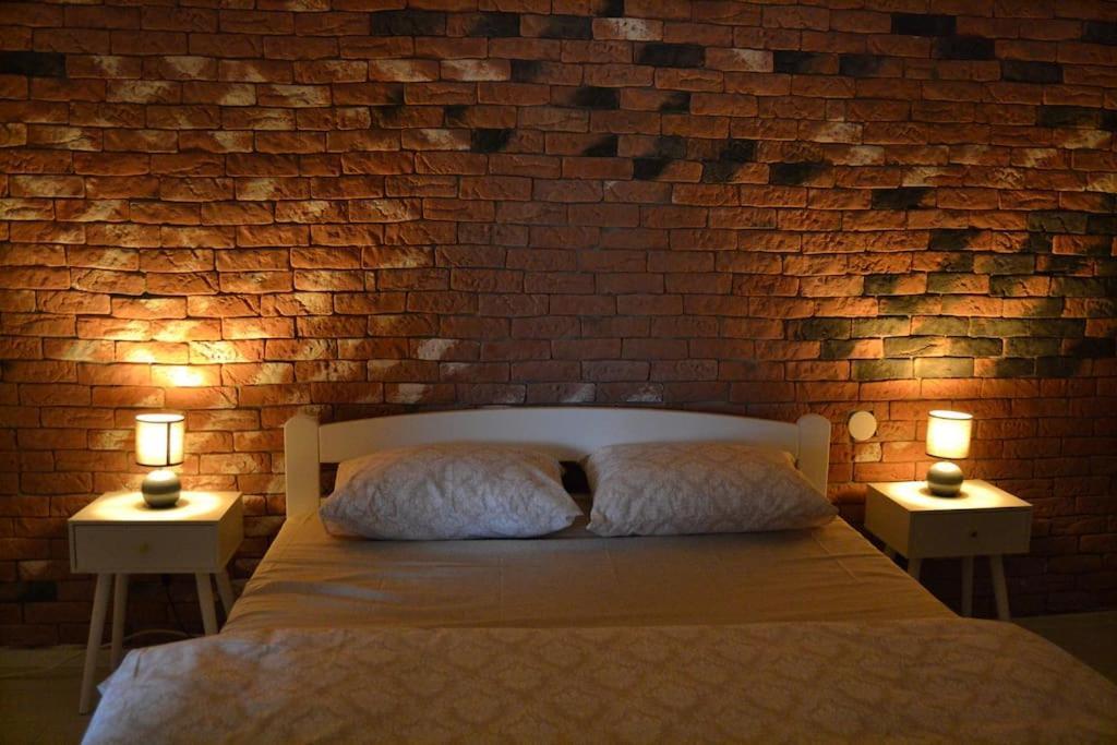 Una Apartment Цетине Екстериор снимка