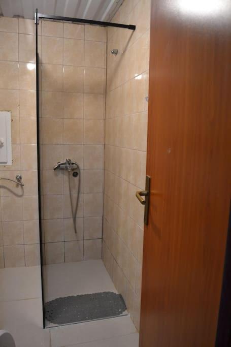 Una Apartment Цетине Екстериор снимка