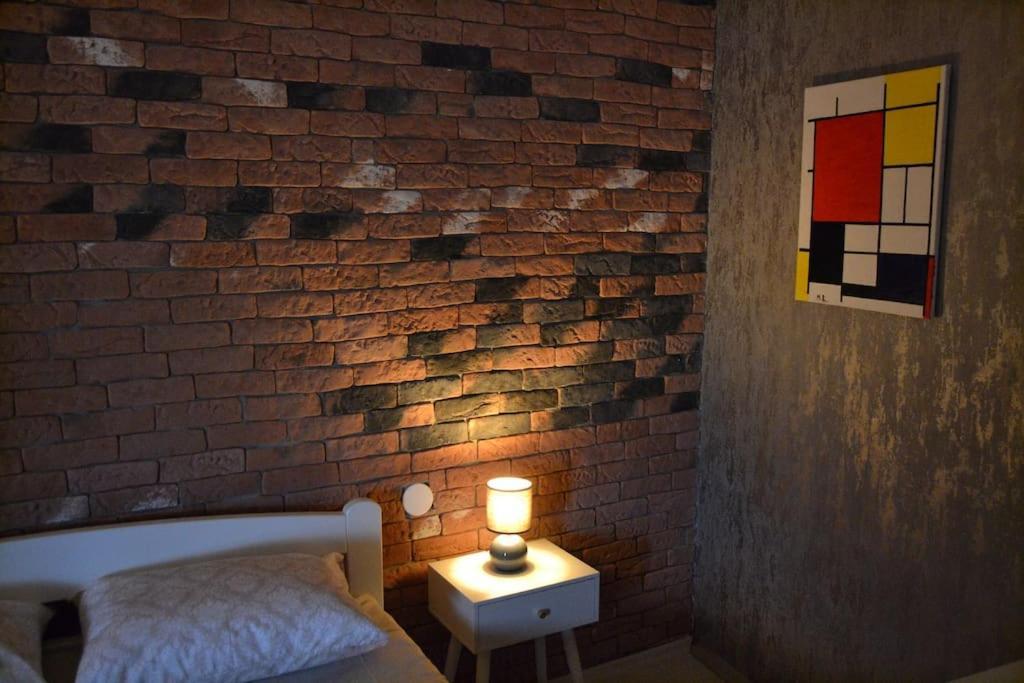 Una Apartment Цетине Екстериор снимка