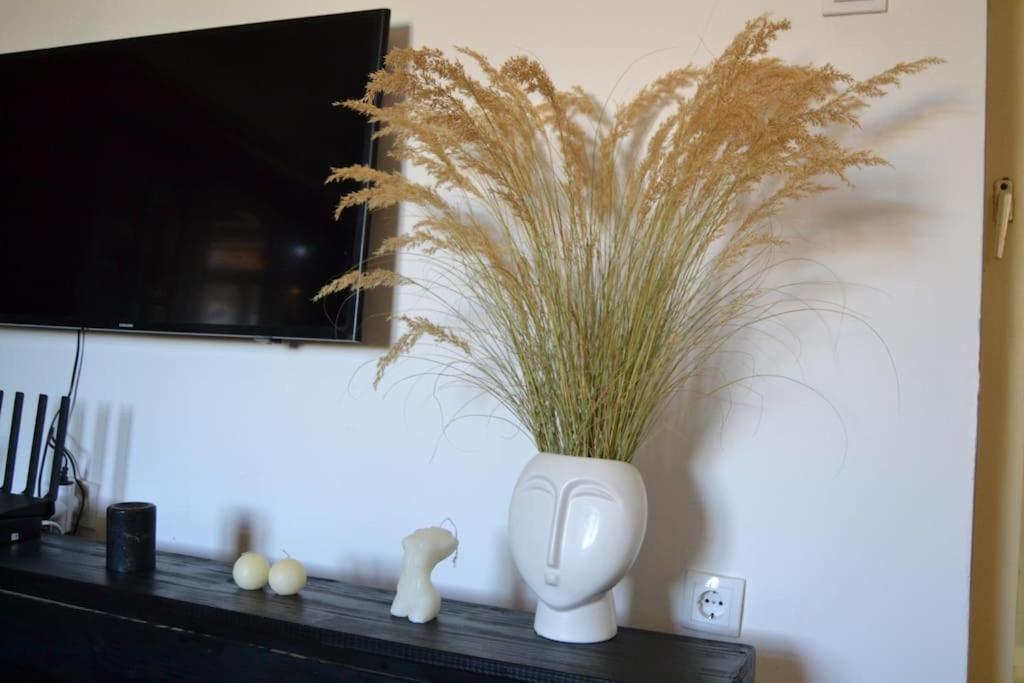 Una Apartment Цетине Екстериор снимка