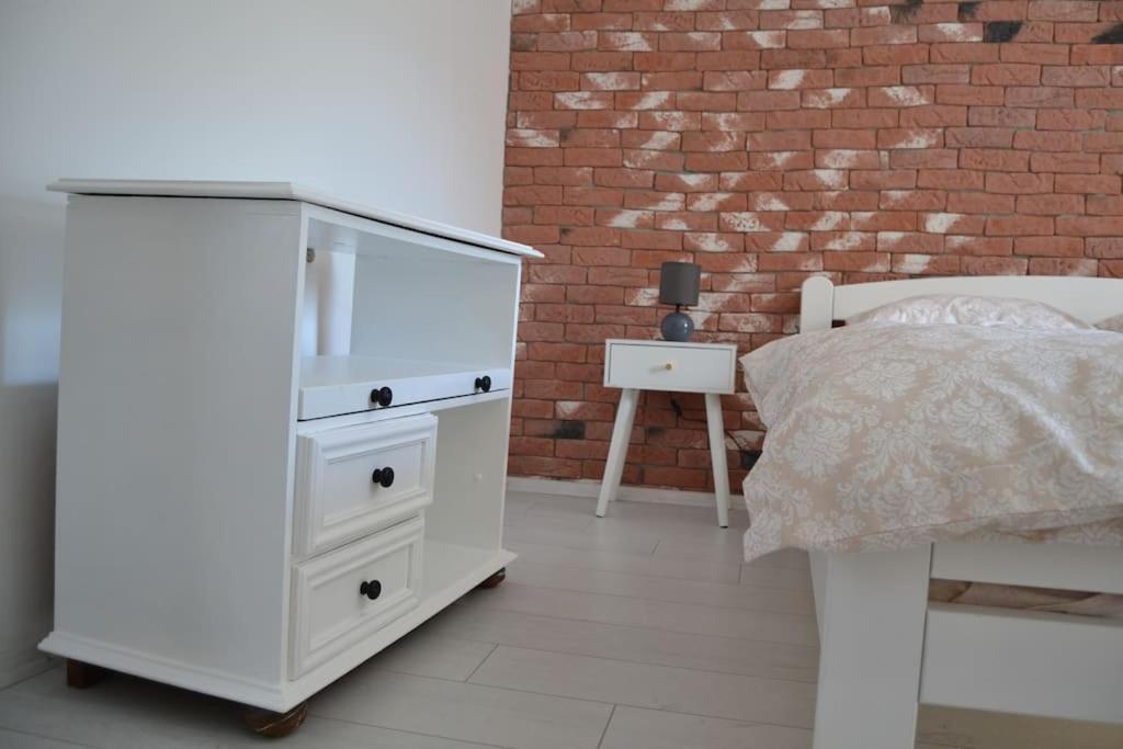 Una Apartment Цетине Екстериор снимка