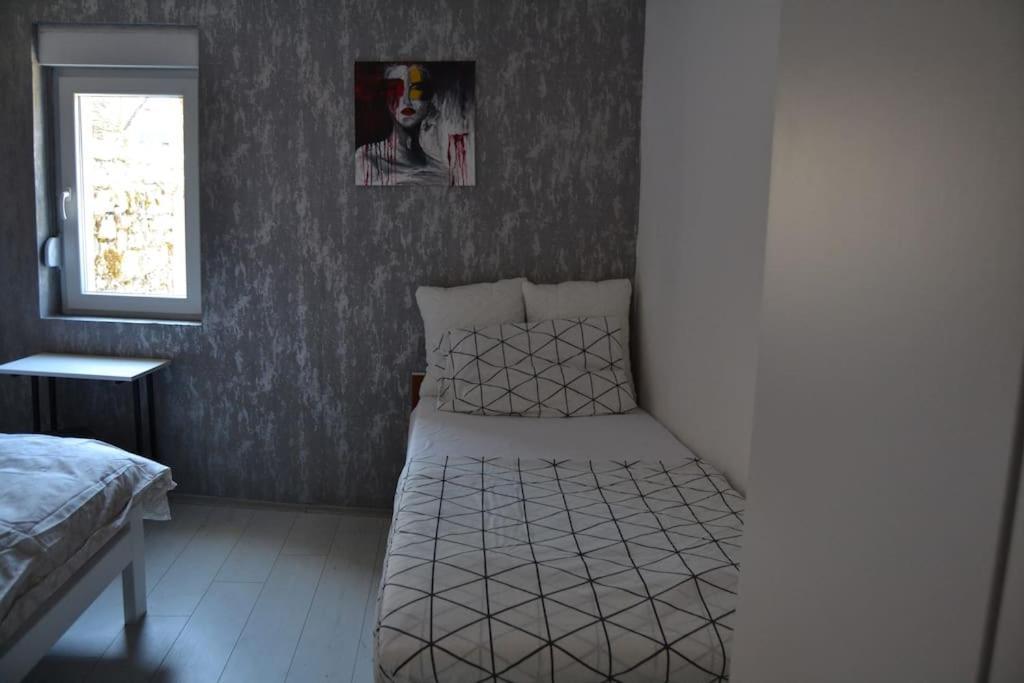 Una Apartment Цетине Екстериор снимка
