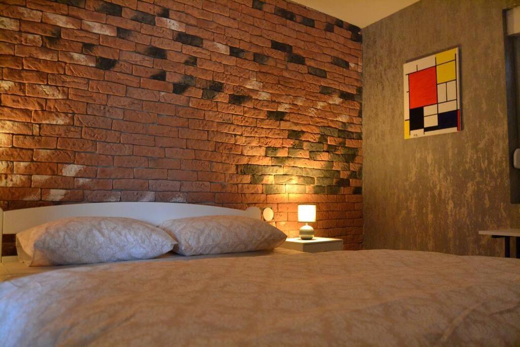 Una Apartment Цетине Екстериор снимка