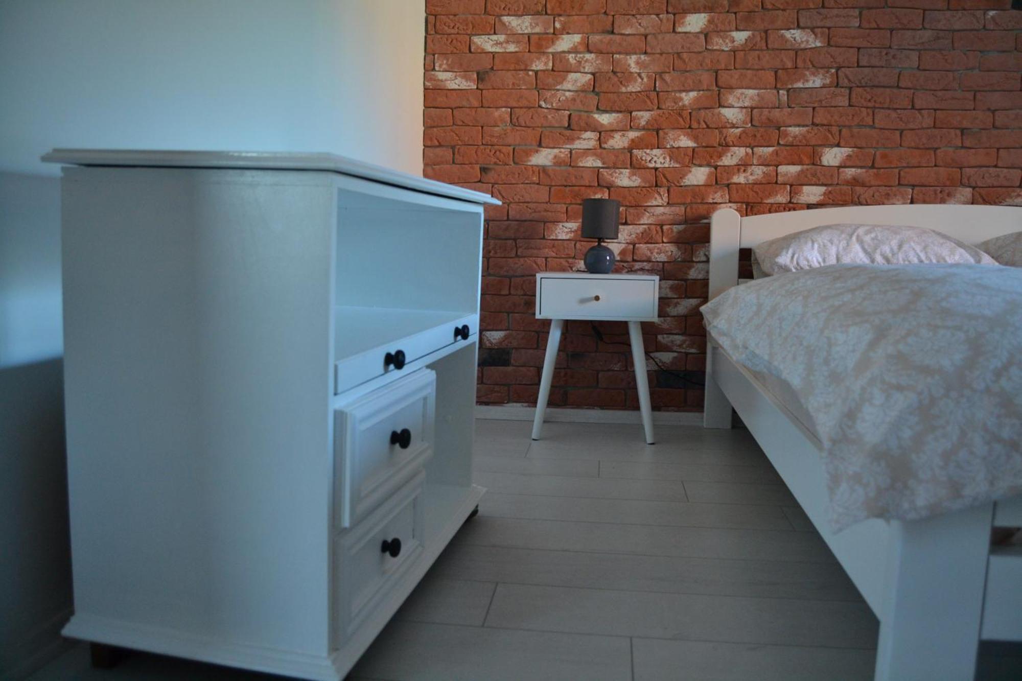 Una Apartment Цетине Екстериор снимка