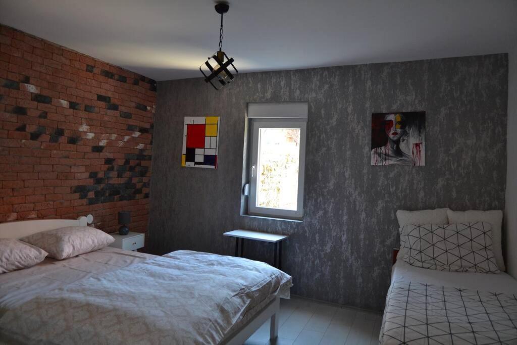 Una Apartment Цетине Екстериор снимка