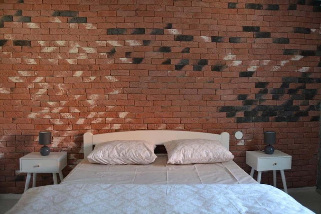 Una Apartment Цетине Екстериор снимка