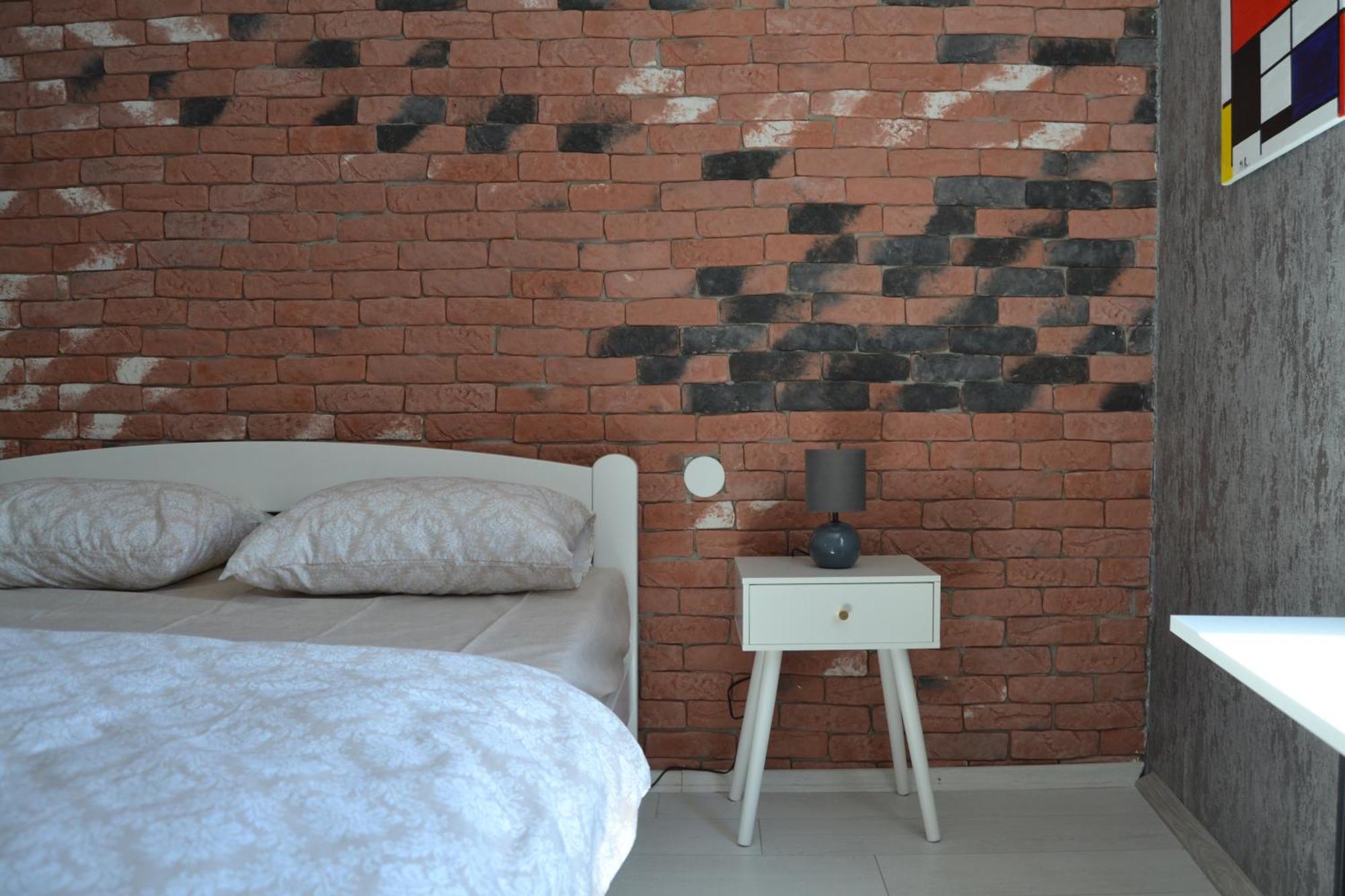 Una Apartment Цетине Екстериор снимка