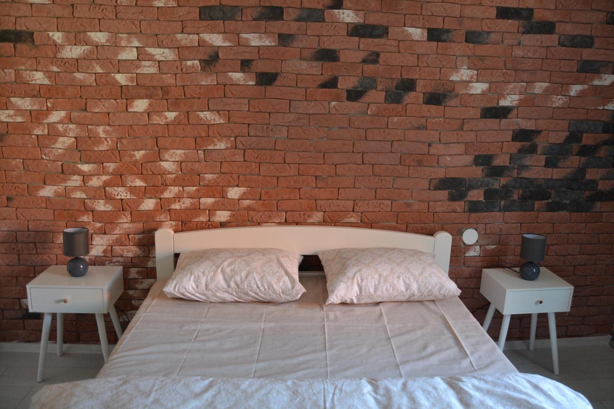 Una Apartment Цетине Екстериор снимка